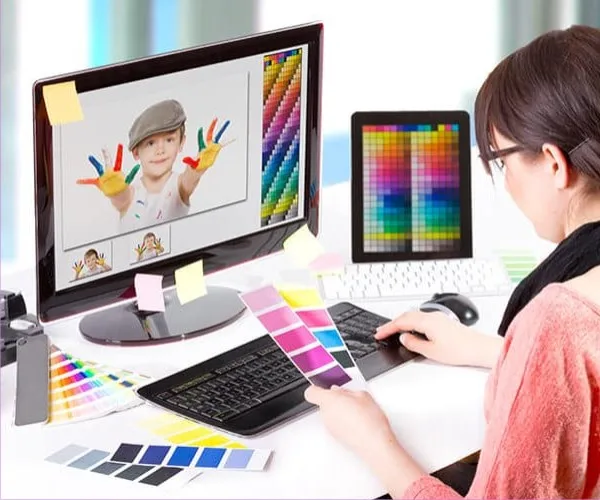 Designer Gráfico