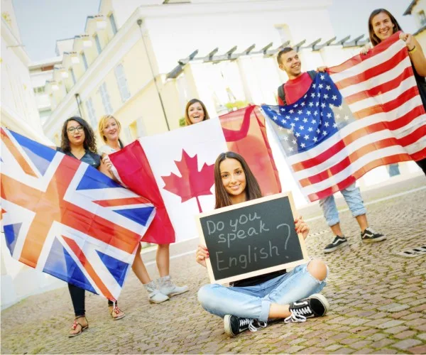 Inglês